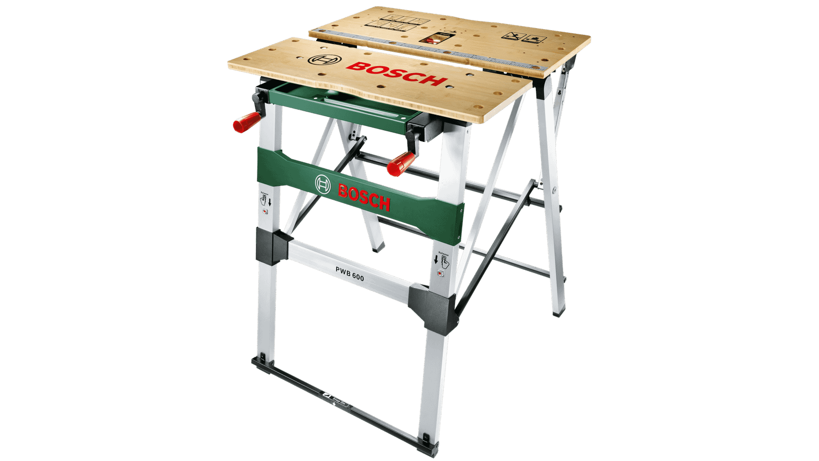 Töölaud Bosch PWB 600