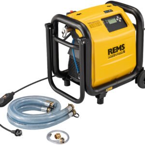 Torude loputusseade REMS Multi-Push S Set | Torutööriistad>Torupuhastusseadmed | REMS | Trollo.ee | Üle 10 000 toote