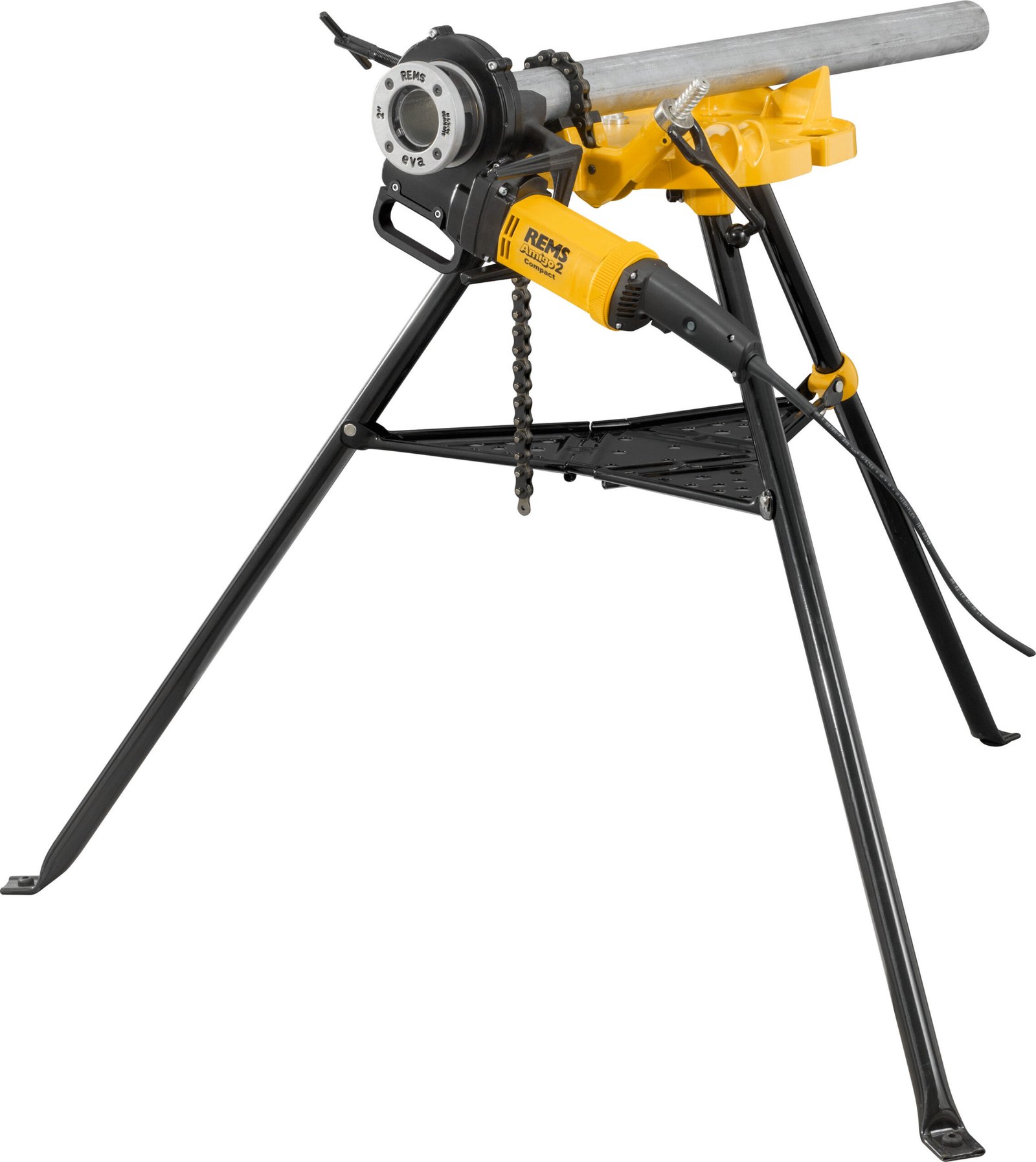 Torufiksaator REMS Aquila 3B
