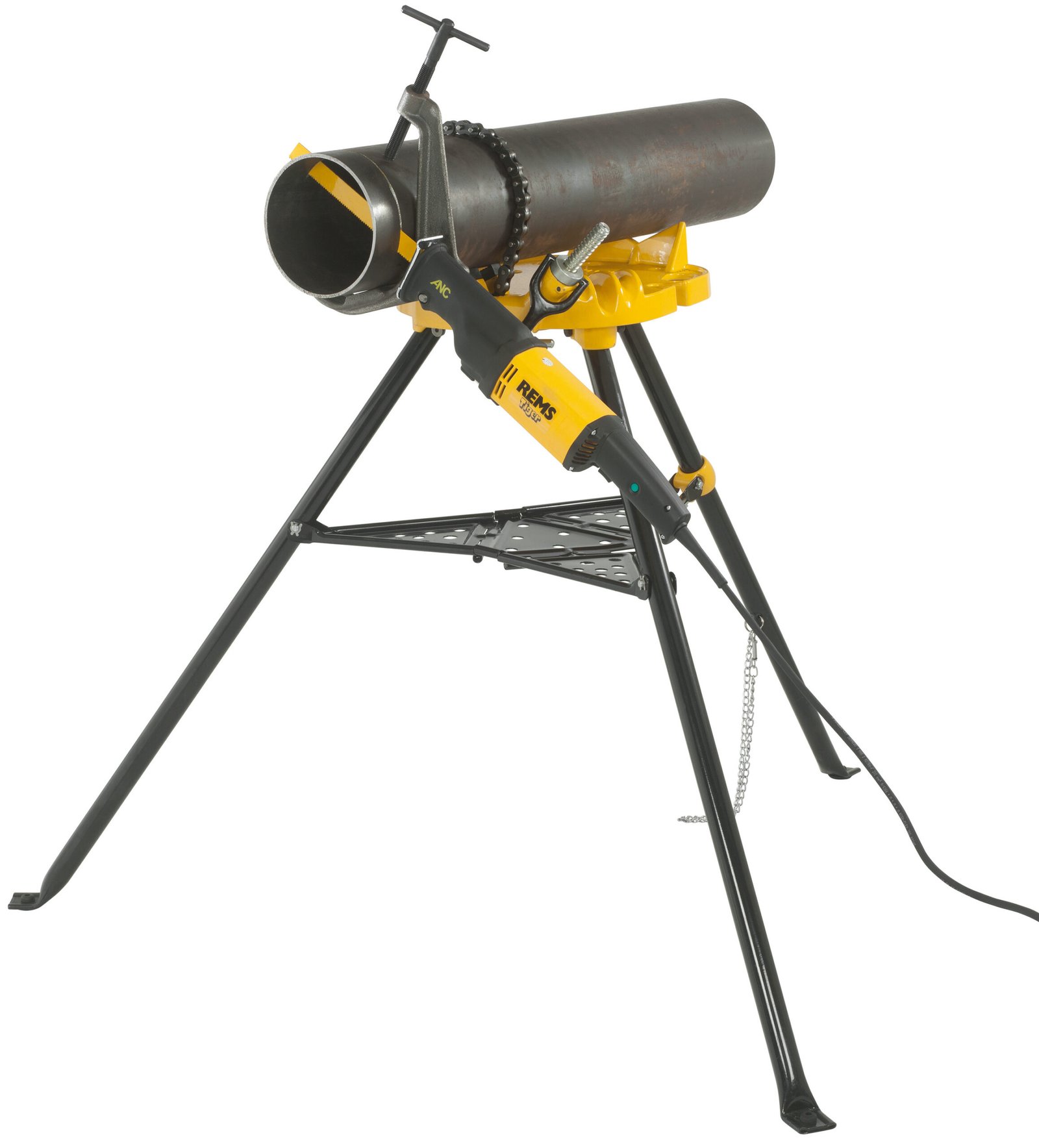 Torufiksaator REMS Aquila 3B