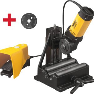 Torulõikur REMS Cento Basic + Cu-INOX lõikeketas | Torutööriistad>Torulõike tööriistad | REMS | Trollo.ee | Üle 10 000 toote