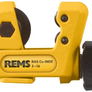 Torulõikur REMS Cu-INOX 3 - 16 | Torutööriistad>Torulõike tööriistad | REMS | Trollo.ee | Üle 10 000 toote