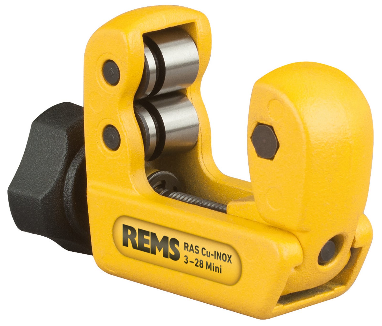 Torulõikur REMS Cu-INOX 3 - 28 Mini