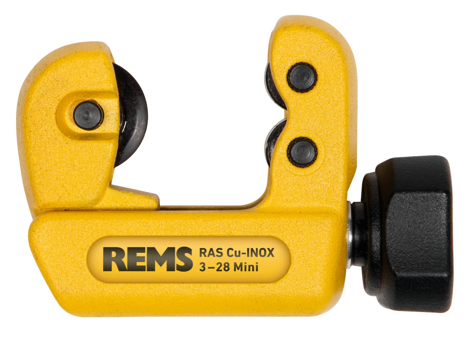 Torulõikur REMS Cu-INOX 3 - 28 Mini