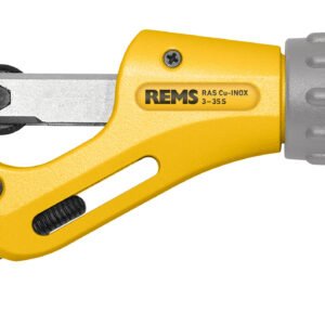 Torulõikur REMS Cu-INOX 3-35 S | Torutööriistad>Torulõike tööriistad | REMS | Trollo.ee | Üle 10 000 toote