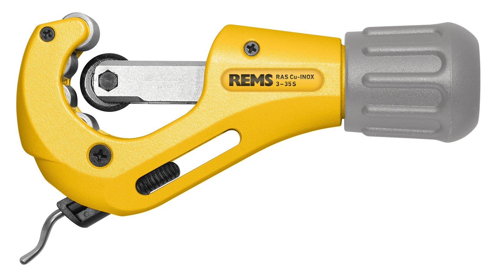 Torulõikur REMS Cu-INOX 3-35 S