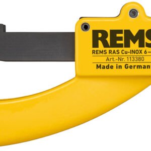 Torulõikur REMS Cu-INOX 6 - 42 | Torutööriistad>Torulõike tööriistad | REMS | Trollo.ee | Üle 10 000 toote
