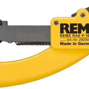 Torulõikur REMS P 10 - 40 | Torutööriistad>Torulõike tööriistad | REMS | Trollo.ee | Üle 10 000 toote