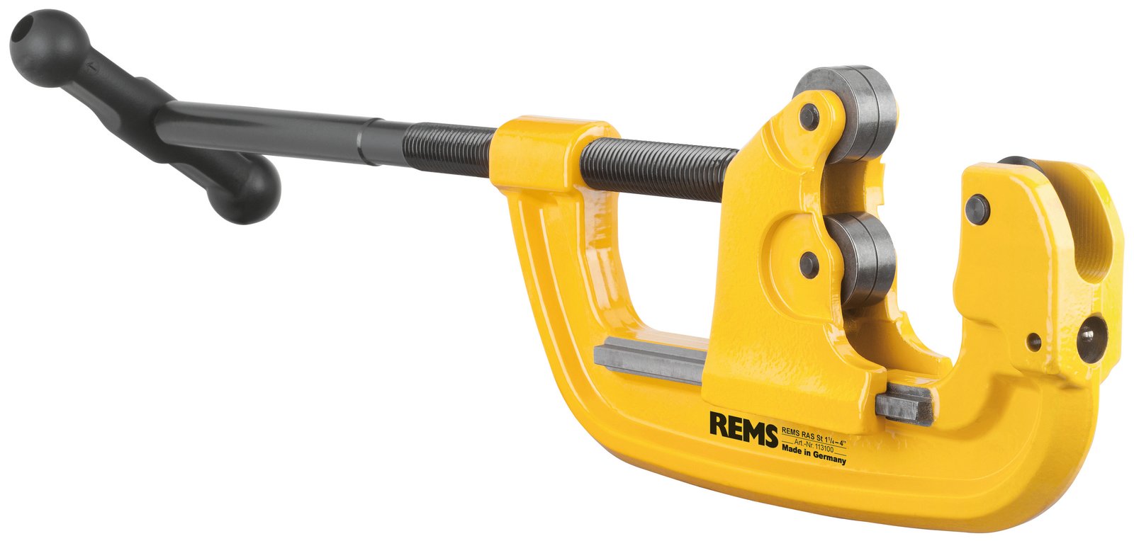 Torulõikur REMS RAS St 1¼ – 4"