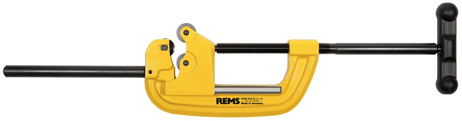 Torulõikur REMS RAS St 1¼ – 4"