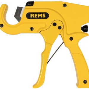 Torulõikur REMS ROS P 35 A | Torutööriistad>Torulõike tööriistad | REMS | Trollo.ee | Üle 10 000 toote
