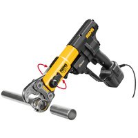 Torupress REMS Akku-Press 14V ACC Power-Edition Basic-Pack | Torutööriistad>Torupressid | REMS | Trollo.ee | Üle 10 000 toote