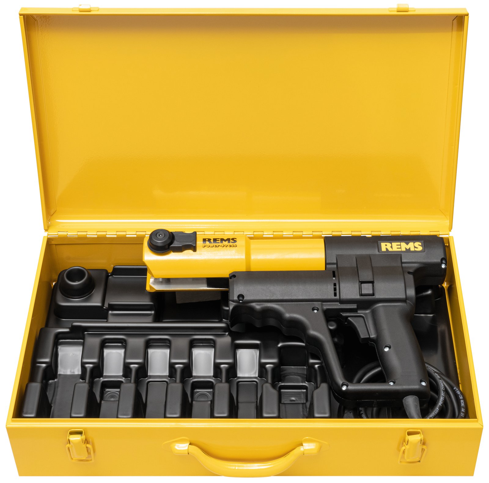 Torupress REMS Power-Press Basic-Pack