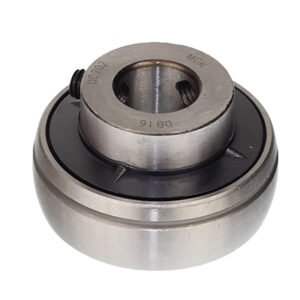UC 202 SELF-ALIGNING BEARING | Autokaubad>Laagrid | Hermon | Trollo.ee | Üle 10 000 toote