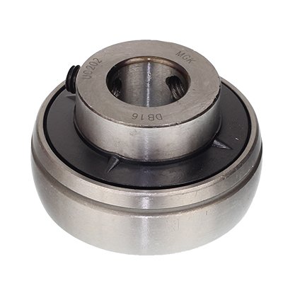 UC 202 SELF-ALIGNING BEARING