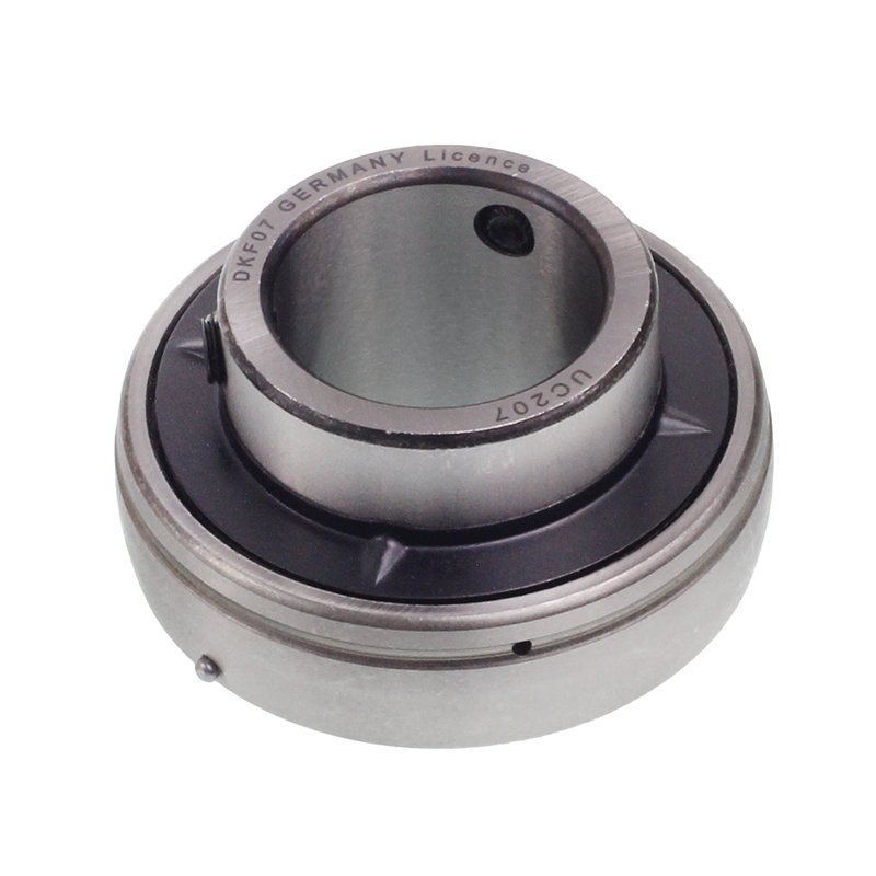 UC 207 SELF-ALIGNING BEARING