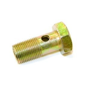 ÜLEVOOLUPOLT M18X1