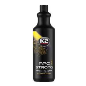 UNIVERSAALNE PUHASTUSVAHEND K2 APC STRONG PRO 1L | Autokaubad | Hermon | Trollo.ee | Üle 10 000 toote