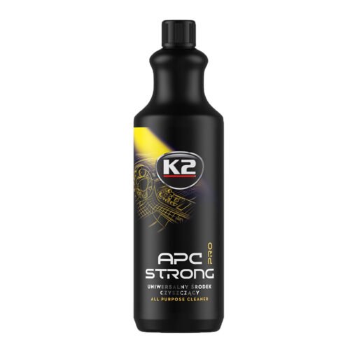 UNIVERSAALNE PUHASTUSVAHEND K2 APC STRONG PRO 1L | Autokaubad | Hermon | Trollo.ee | Üle 10 000 toote