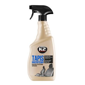 UPHOLSTERY CLEANER 770ML