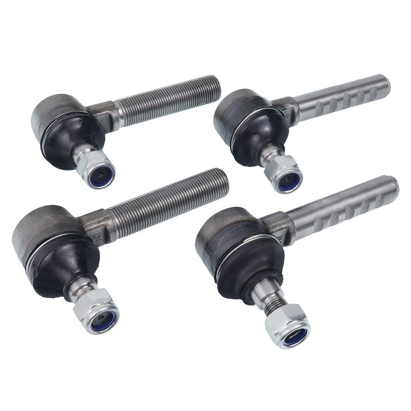 URSUS C-360 roolivarras END komplekt - komplekt OF 4 tk (2 THREADED + 2 SPLINED), GMP50835070H, 90102000, 46635070, 50635070, 46635680