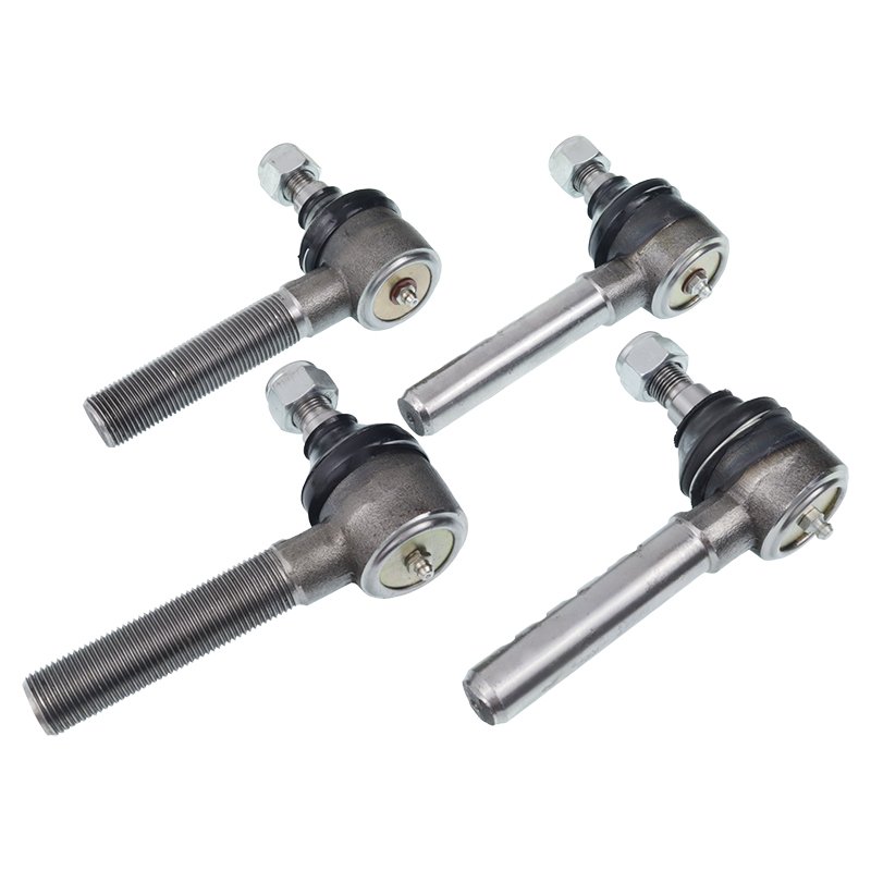 URSUS C-360 roolivarras END komplekt - komplekt OF 4 tk (2 THREADED + 2 SPLINED), GMP50835070H, 90102000, 46635070, 50635070, 46635680