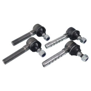 URSUS C-360 roolivarras END komplekt - komplekt OF 4 tk (2 THREADED + 2 SPLINED)