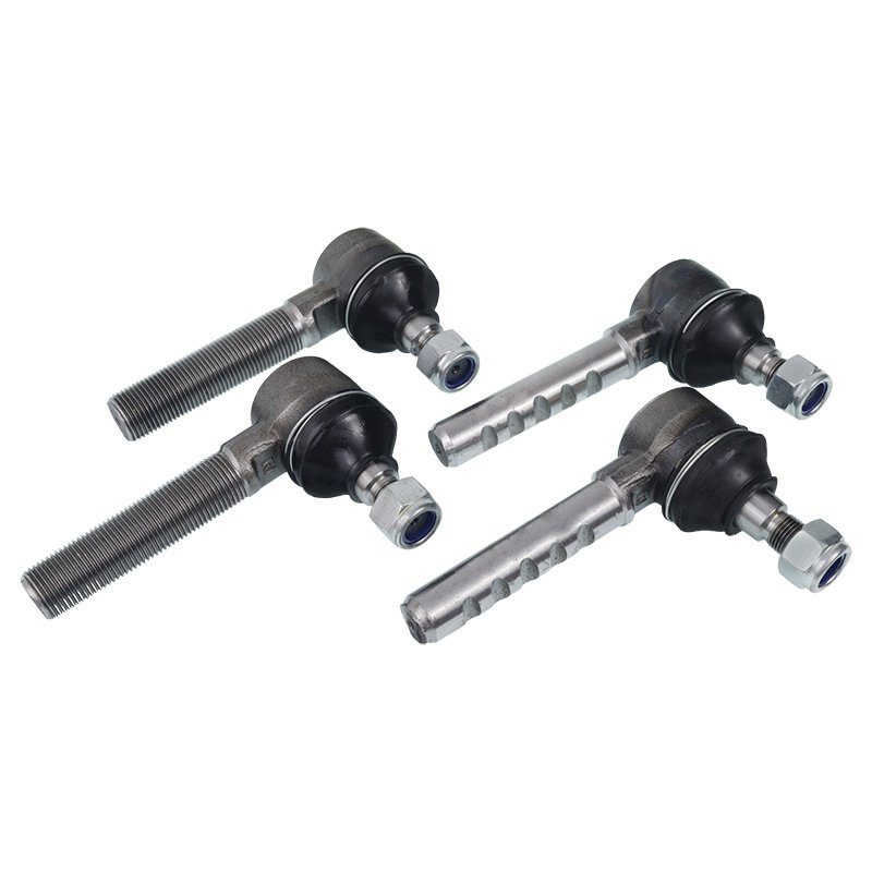 URSUS C-360 roolivarras END komplekt - komplekt OF 4 tk (2 THREADED + 2 SPLINED), GMP50835070H, 90102000, 46635070, 50635070, 46635680