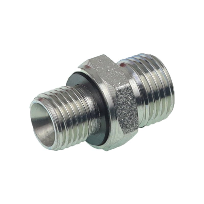 Ühendus G1/4 / M16x1.5 BB G1/4 / 16