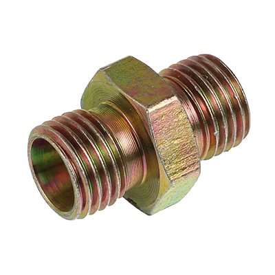 Ühendus M14x1.5/M14x1.5 BB 14/14