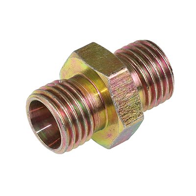 Ühendus M14x1.5/M14x1.5 BB 14/14 | Autokaubad>Traktorite varuosad>Hüdraulika | Hermon | Trollo.ee | Üle 10 000 toote