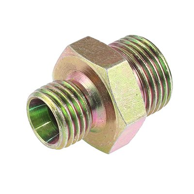 Ühendus M18x1.5/M14x1.5 BB 18/14 | Autokaubad>Traktorite varuosad>Hüdraulika | Hermon | Trollo.ee | Üle 10 000 toote
