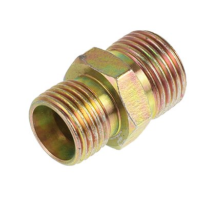 Ühendus M18x1.5/M16x1.5 BB 18/16 | Autokaubad>Traktorite varuosad>Hüdraulika | Hermon | Trollo.ee | Üle 10 000 toote