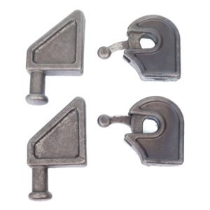 Ülemine tagumine SIDE BOARD HINGE FI 20MM S20 komplekt 2PCS | Autokaubad>Veoautode varuosad | Hermon | Trollo.ee | Üle 10 000 toote