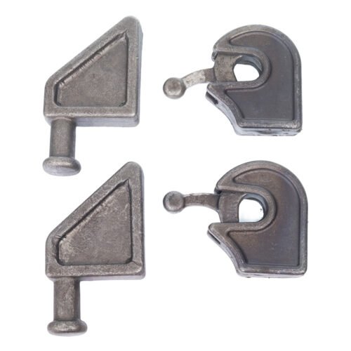 Ülemine tagumine SIDE BOARD HINGE FI 20MM S20 komplekt 2PCS | Autokaubad>Veoautode varuosad | Hermon | Trollo.ee | Üle 10 000 toote