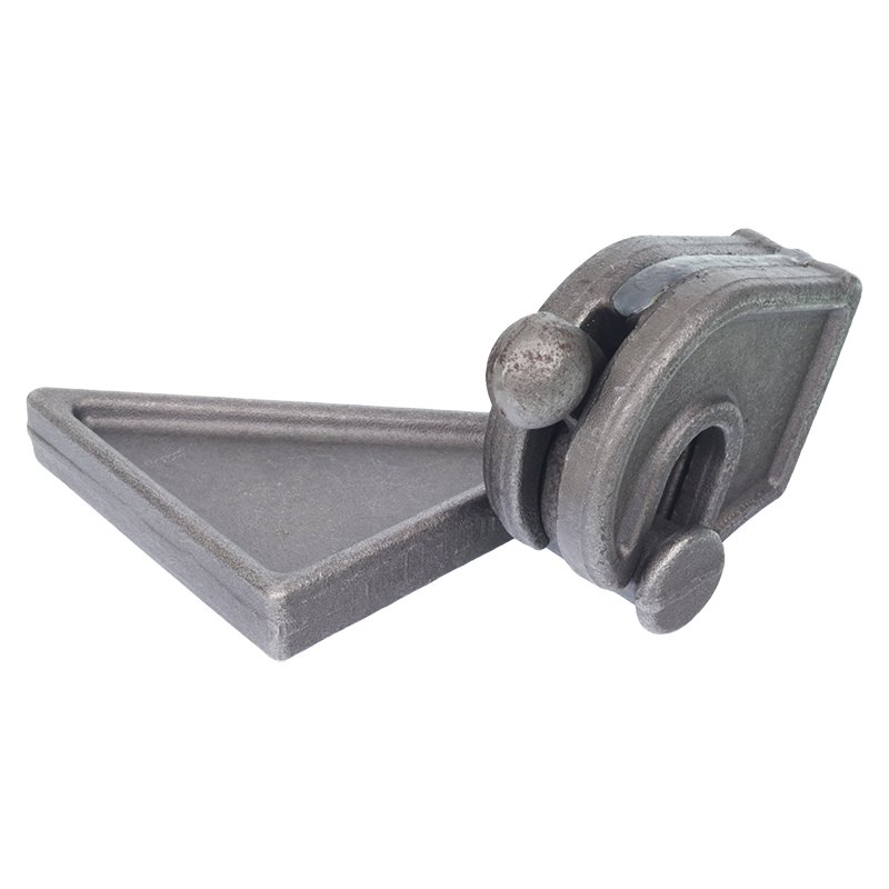 Ülemine tagumine SIDE BOARD HINGE FI 24MM