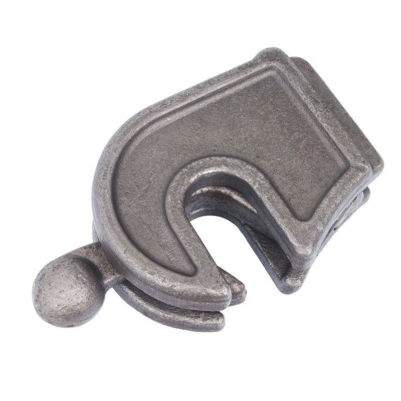 Ülemine tagumine SIDE BOARD HINGE FI 24MM