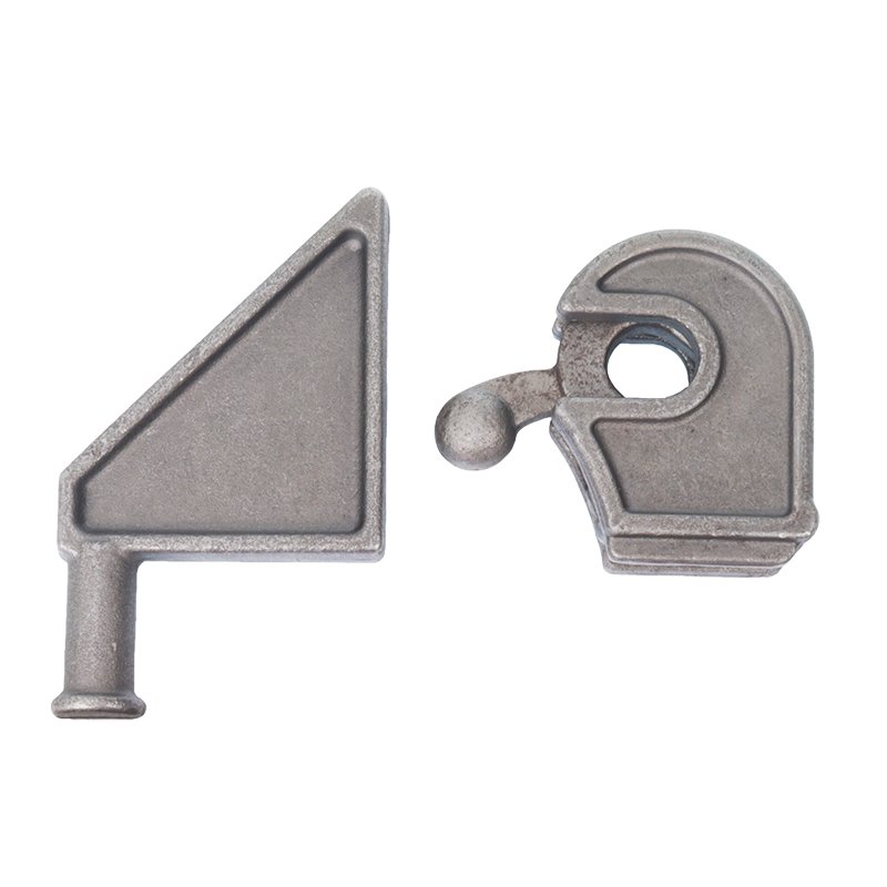 Ülemine tagumine SIDE BOARD HINGE FI 24MM