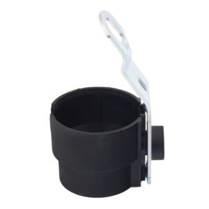 Universaalne haagis pistik HOLDER