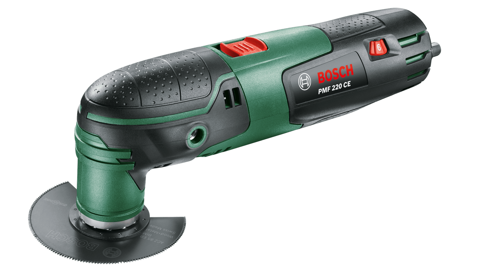 Universaaltööriist Bosch PMF 220 CE
