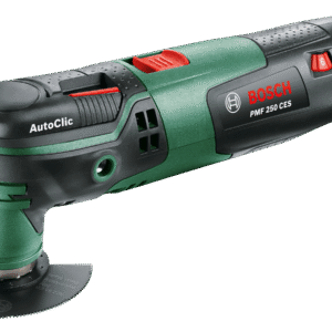 Universaaltööriist Bosch PMF 250 CES | Elektrilised käsitööriistad>Universaaltööriistad | Bosch | Trollo.ee | Üle 40 000 toote