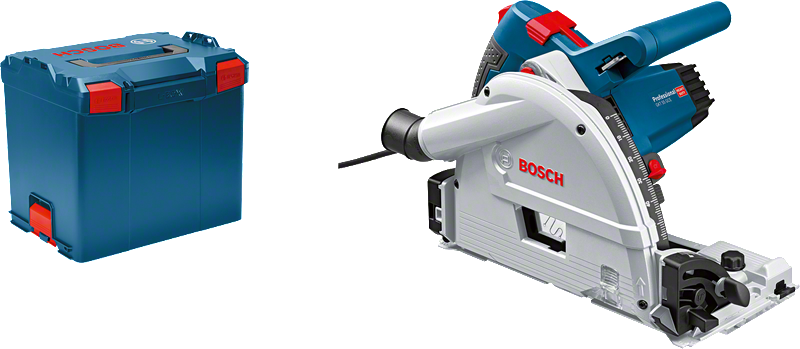 Uputussaag Bosch GKT 55 GCE