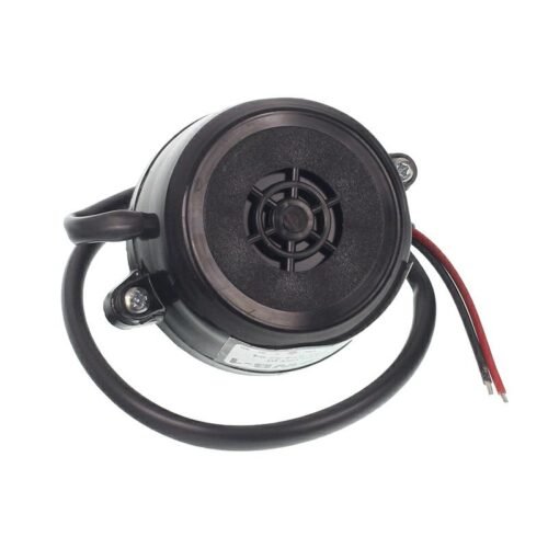 VARU HELIALARM 98-< DB 12/24V