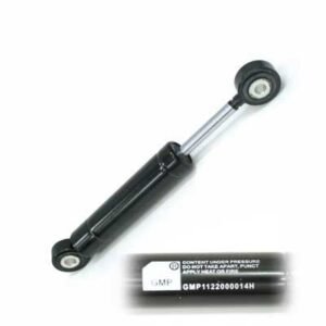 VIBRATSIOONI SUMMUTI JA RIHM. MERCEDES O/O 175/225MM