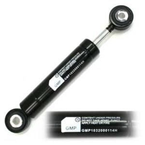 VIBRATSIOONI SUMMUTI MERCEDES C/G/E/S O/O 150/195MM