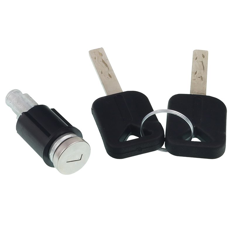 VOLVO ukselukk silinder