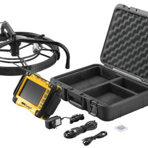 Vaatlussüsteem REMS CamSys 2 Set S-Color S-N 30 H | Torutööriistad>Torukontrollseadmed | REMS | Trollo.ee | Üle 10 000 toote