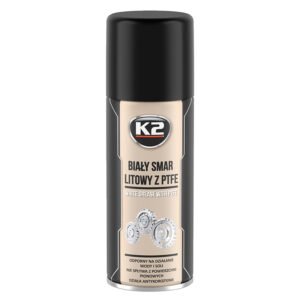 Valge GREASE koos PTFE - liitium - 400ML - APPLICATION RANGE -200 TO +14000°C | Autokaubad | Hermon | Trollo.ee | Üle 10 000 toote