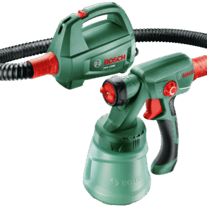 Värvipüstol Bosch PFS 1000 | Elektrilised käsitööriistad>Elektrilised eritööriistad | Bosch | Trollo.ee | Üle 40 000 toote