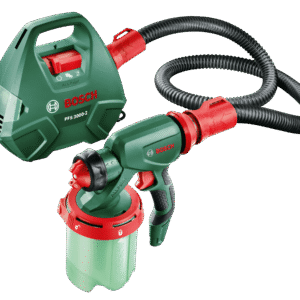 Värvipüstol Bosch PFS 3000-2 | Elektrilised käsitööriistad>Elektrilised eritööriistad | Bosch | Trollo.ee | Üle 40 000 toote